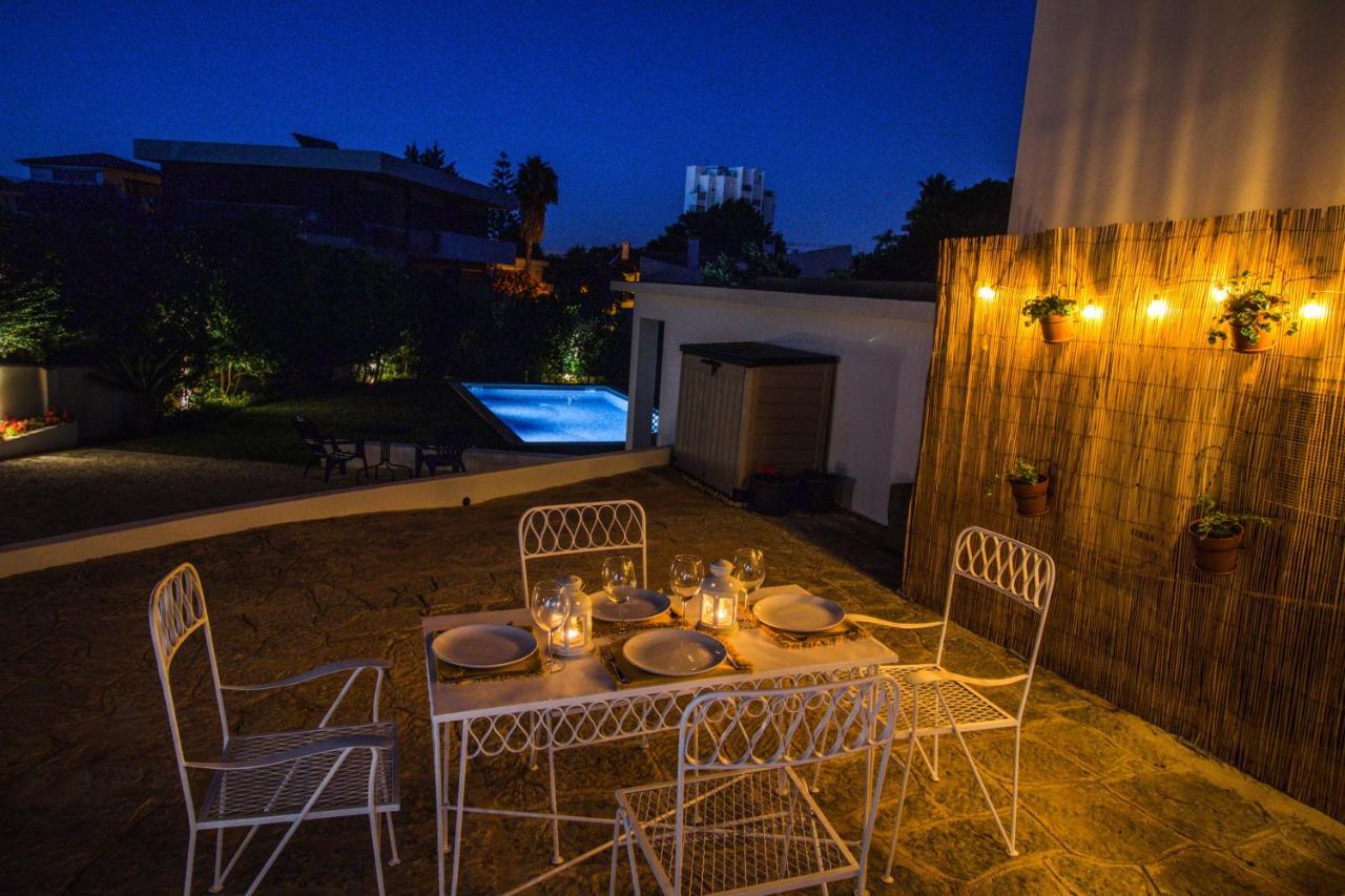 188 Apartments - Lantana - Pool, Garden And Patio Cascais Exterior photo