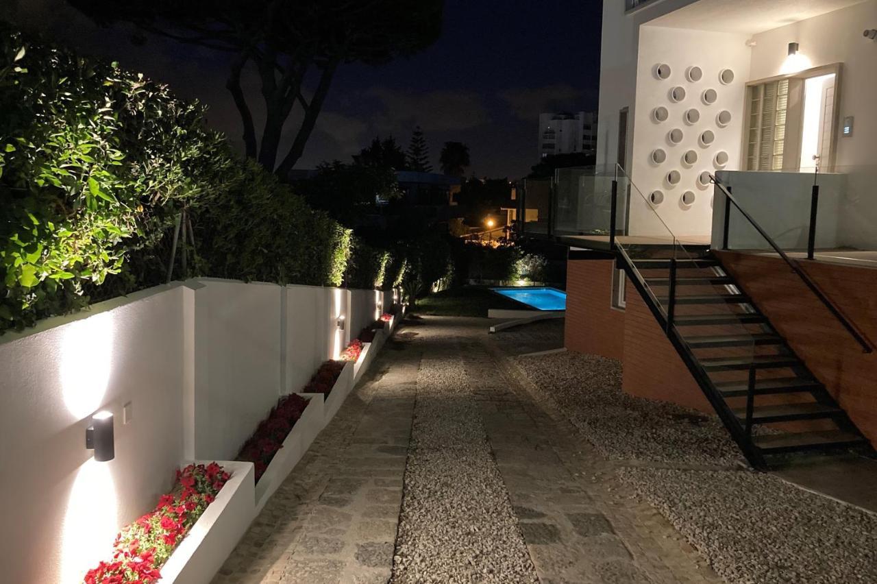 188 Apartments - Lantana - Pool, Garden And Patio Cascais Exterior photo