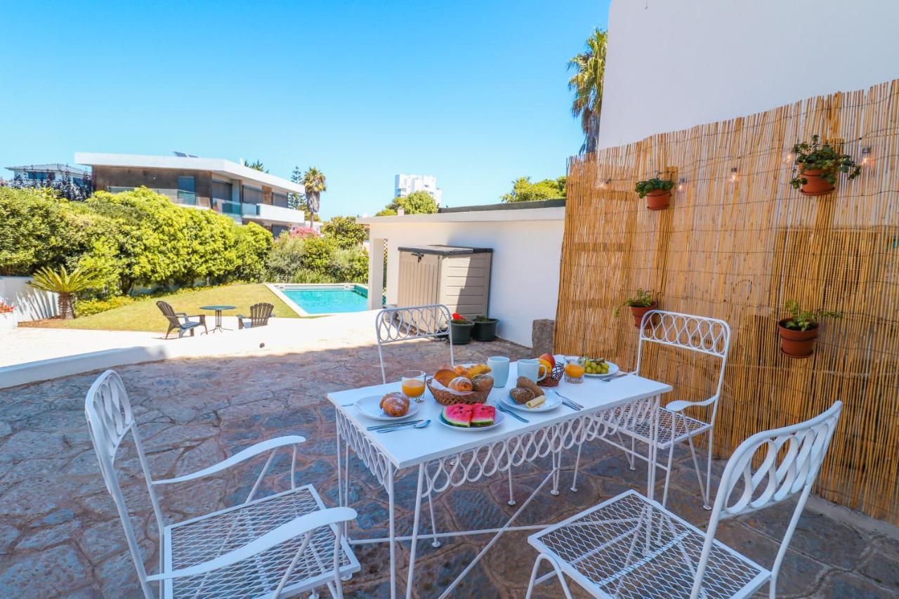 188 Apartments - Lantana - Pool, Garden And Patio Cascais Exterior photo